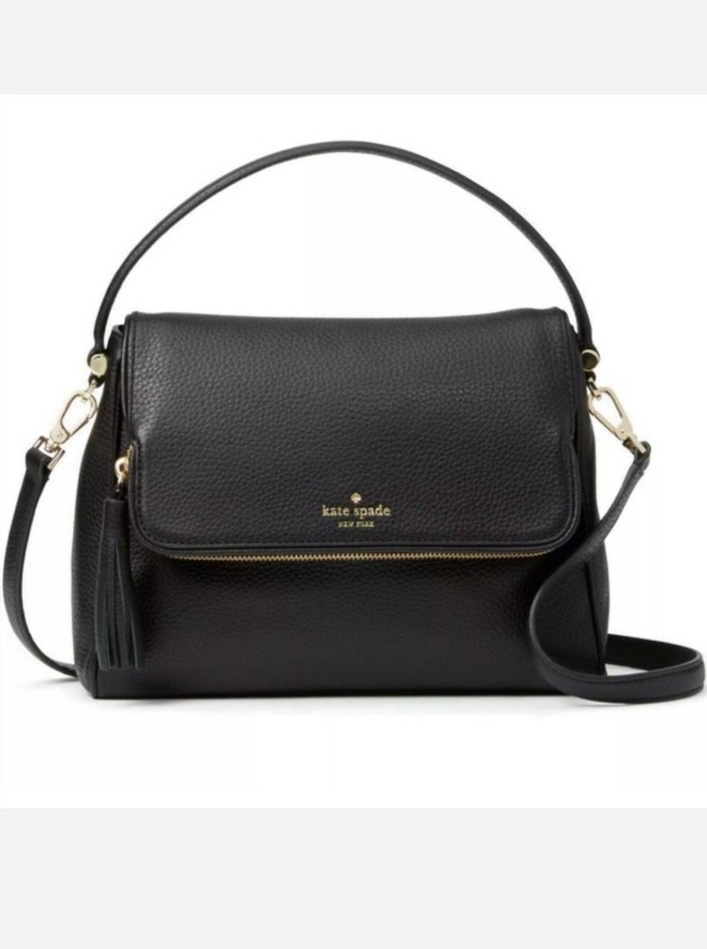 Kate Spade Chester Street Miri Black